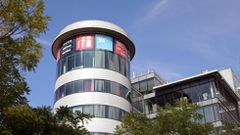 RFI offices in France