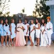 Muthoni Wa Mukiri baby shower