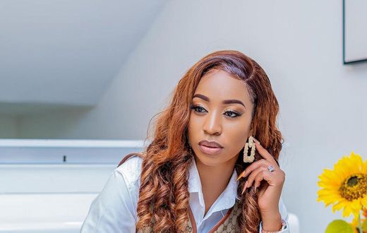 Diana Bahati