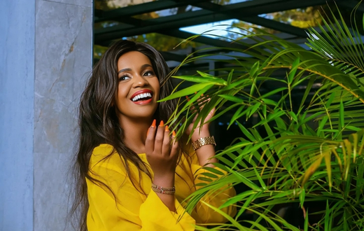 DJ Pierra Makena