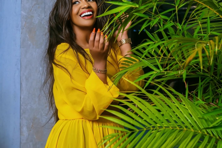 DJ Pierra Makena