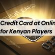 Protecting Your Credit Card at Online Casinos