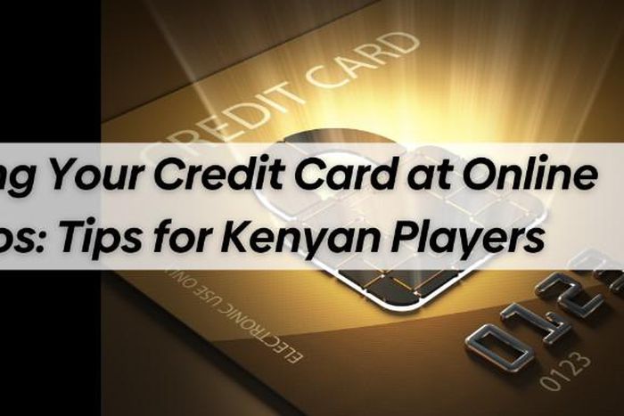 Protecting Your Credit Card at Online Casinos