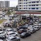Fuel shortage in Kenya