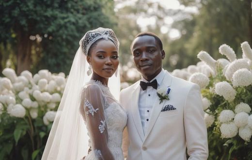 an-extravagant-kenyan-couple-holds-a-white-wedding