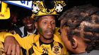 Papa Wawa of Kaizer Chiefs