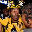 Papa Wawa of Kaizer Chiefs