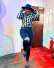 Media personality Mwalimu Rachel