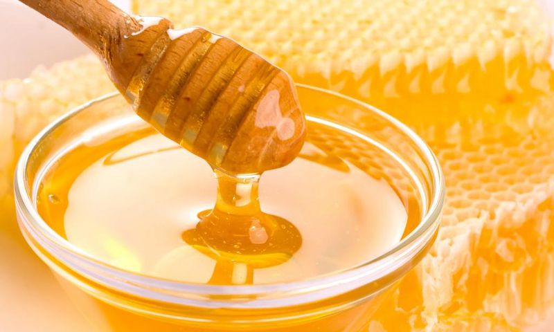 honey