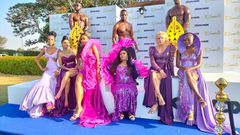 Real Housewives of Nairobi cast