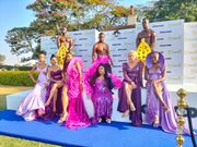 Real Housewives of Nairobi cast