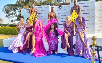 Real Housewives of Nairobi cast