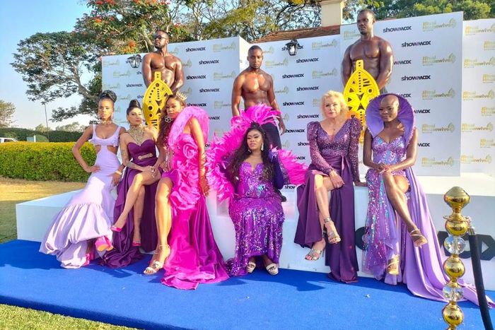 Real Housewives of Nairobi cast