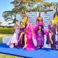 Real Housewives of Nairobi cast