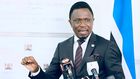 CS Ababu Namwamba