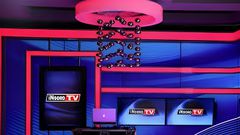 Inooro TV Studios