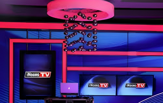 Inooro TV Studios