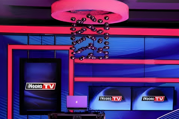 Inooro TV Studios
