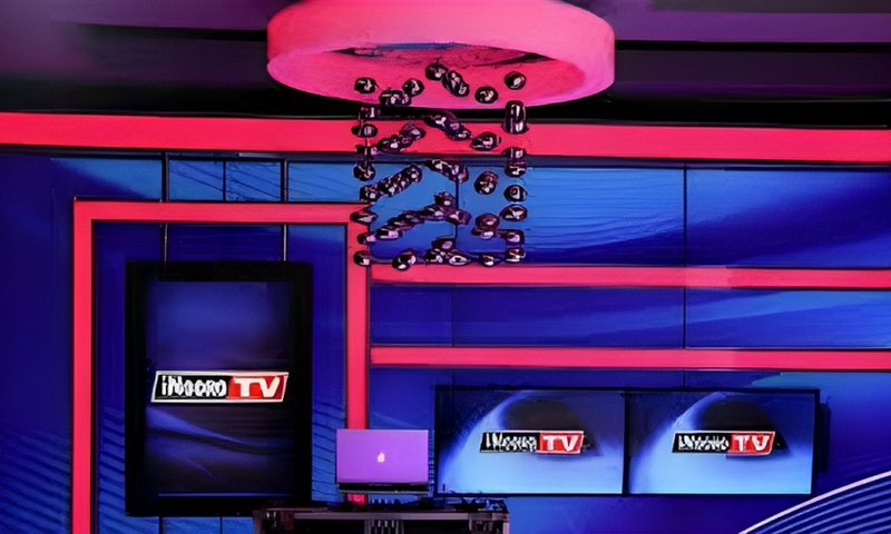 Inooro TV Studios