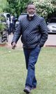Agriculture CS Mithika Linturi