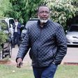 Meru Senator Mithika Linturi