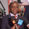 File image of KFCB Chairperson Njogu wa Njoroge