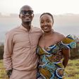 Ben Cyco and his wife Wanjiru Njiru