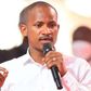 Embakasi East MP, Babu Owino