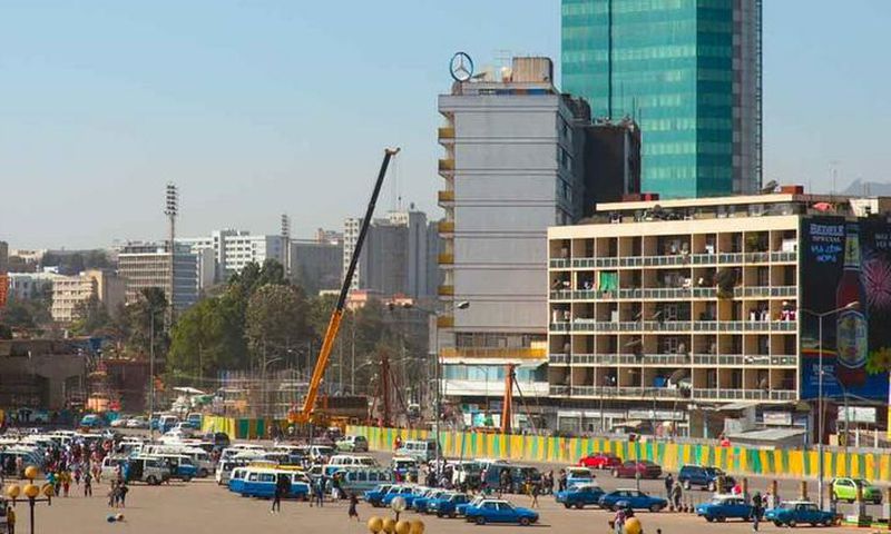 See Ethiopia’s plan to attract foreign investors to its banking industry
