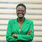 Speaker of the Tanzanian Parliament, Dr. Tulia Ackson