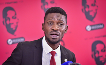Bobi Wine