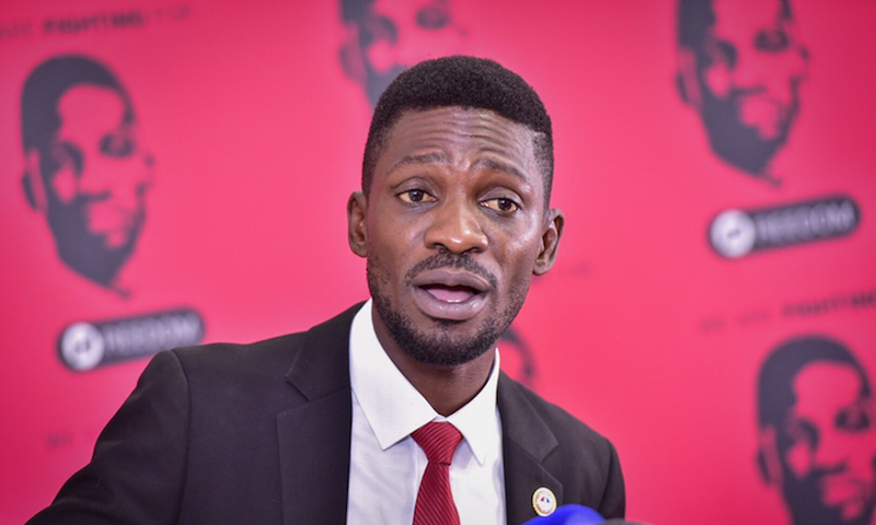 Bobi Wine