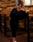 Actress Nice Githinji