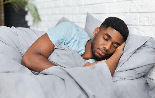 The value of a good night's sleep is often underestimated [Adobe Stock]