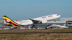 Uganda Airlines