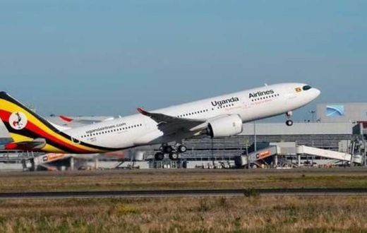 Uganda Airlines