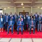 President William Ruto's Cabinet