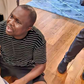 Nwankwo Noko, the Nigerian man who assaulted his Kenyan partner on wheelchair in viral video
