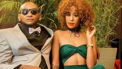 Noti flow confims break-up with mustapha, breaks silence on claims that he is gay