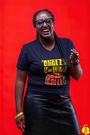Kalonzo Musyoka's daughter Damarie Kalonzo