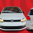 Volkswagen Polo Vivo