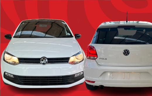 Volkswagen Polo Vivo