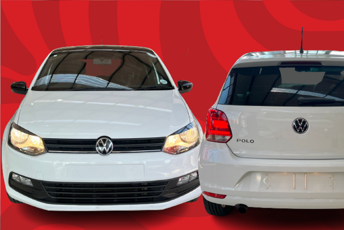 Volkswagen Polo Vivo