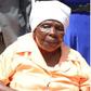 Freedom Fighter Dedan Kimathi’s widow, Mukami Kimathi