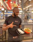 The Roaming Chef Dennis Ombachi