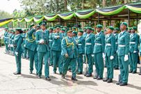 Former NYS Director General Matilda Sakwa