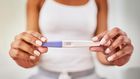 Pregnancy test
