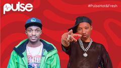 #PulseHot&Fresh: Tipsy Gee and Trio Mio