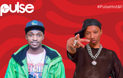 #PulseHot&Fresh: Tipsy Gee and Trio Mio