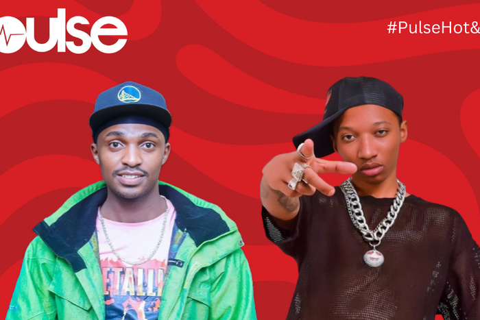 #PulseHot&Fresh: Tipsy Gee and Trio Mio